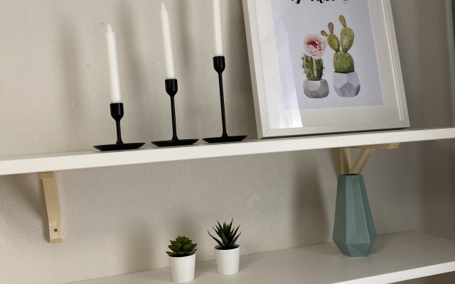 Feel Like HOME 2BR Flat