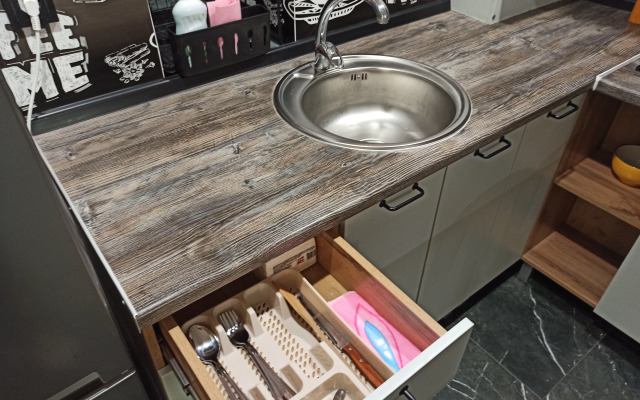 Квартира с Индивидуальным Отоплением