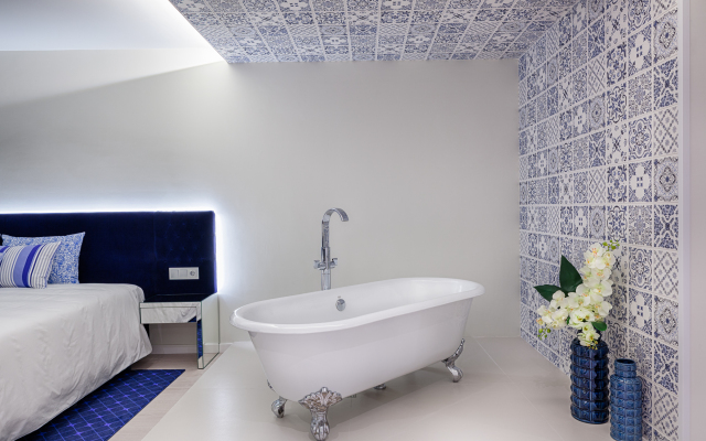 Hotel Cristal Porto