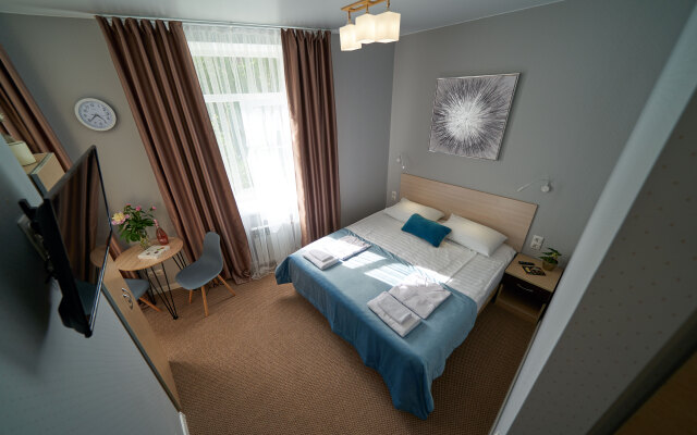 Kumir Mini-Hotel