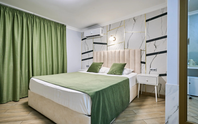 Teatralny hotel