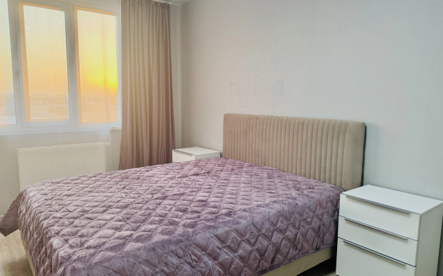 Квартира на Ул Романтическая 2