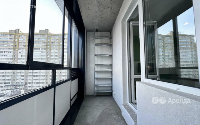 Апартаменты GREEN TERRA ВКириши Петровские