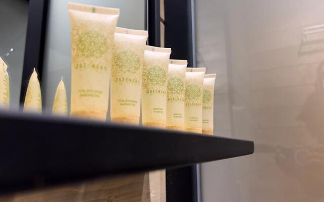 База отдыха Forest Cottage (Форест Коттедж)