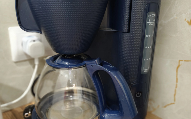 Апартаменты студия VS