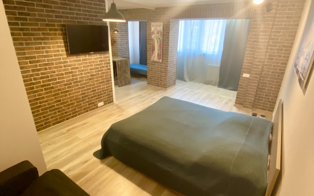 Apartamentyi de Lyuks