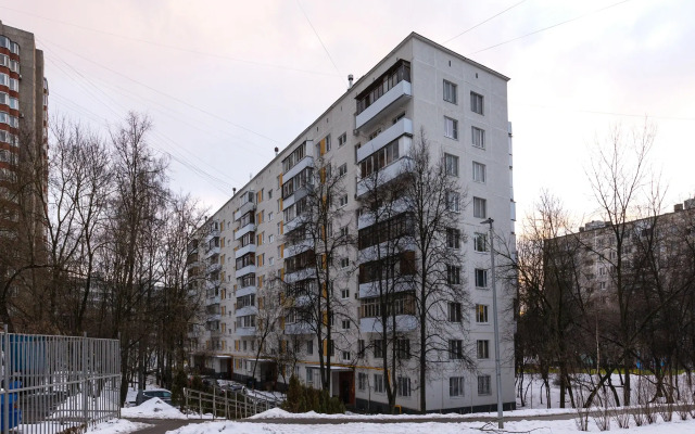 Merkuriy Ot Home24 Apartments