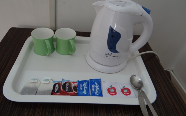 Central Bed & Breakfast