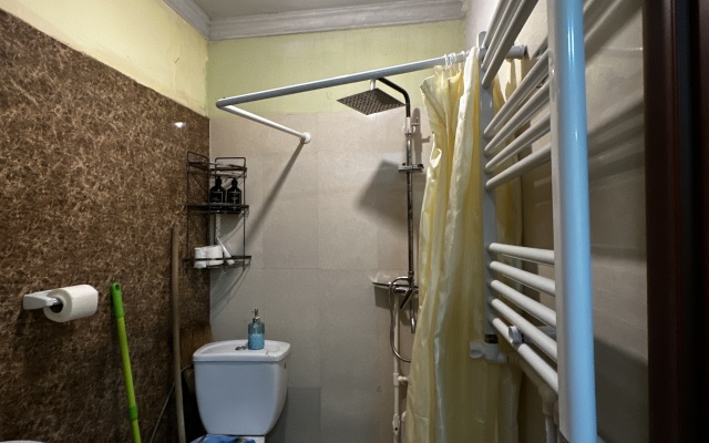 Vahe's Family Guest House