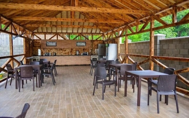 Меблированные комнаты "Green Village"
