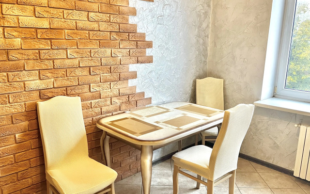 Квартира Комфортная по ул. Суворова