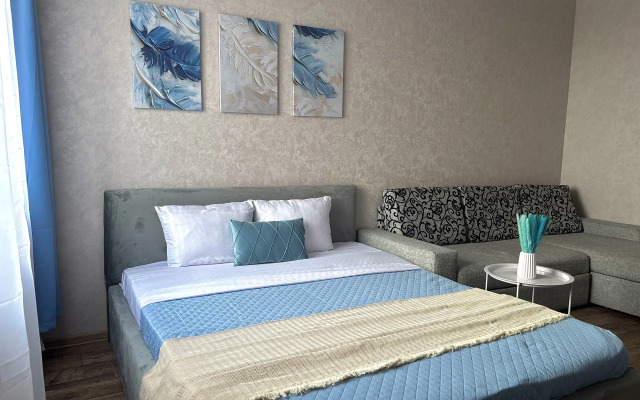 Besthome Stilnaya V Tsentre Dlya Vas Flat