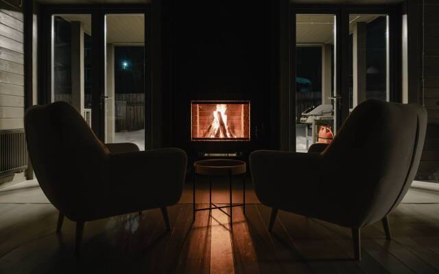 Гостевой Дом Частная Территория