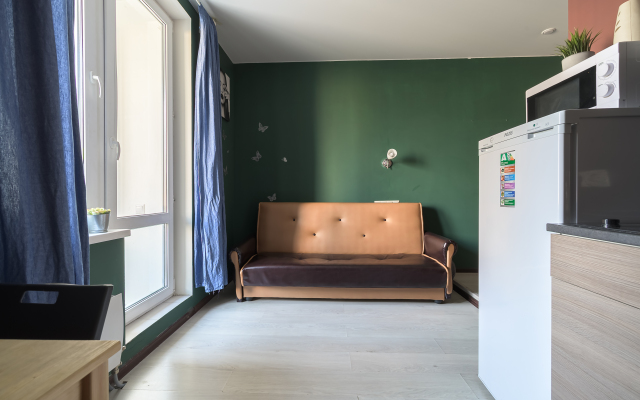 Rozhdestvenskaya 2 Zona Komforta Flat