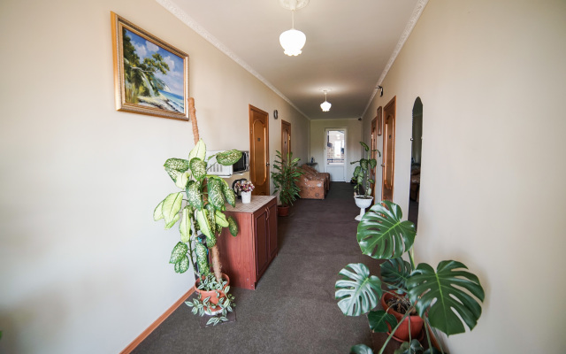Morskaya Zvezda Guest House