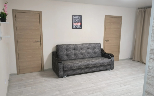 Квартира 2х комнатная