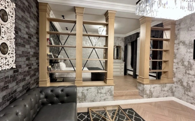 Апартаменты LITEINY  Vintage