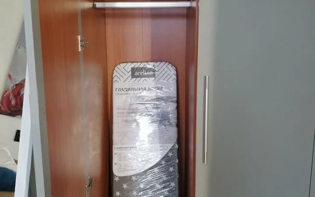 Квартира на Октябрьском Проспекте 61Б