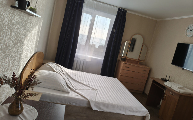 Квартира Уютная квартира в самом центре города