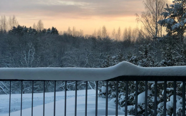 Апартаменты Ohta Suite 24