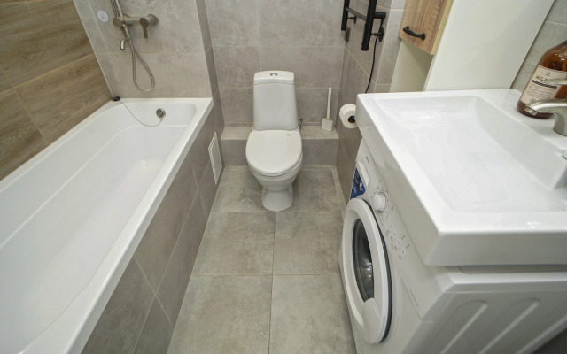 Квартира Люкс Пальма Джумейра