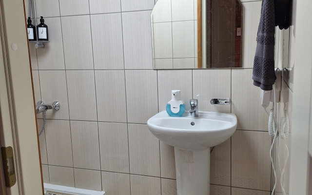 Na Krayu Zemli Guest House