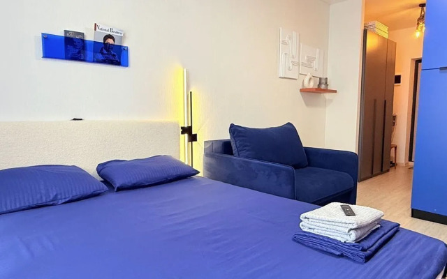 Квартира на Фрунзе 31