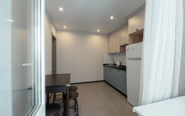 Апартаменты Люкс шоссе Михайловское