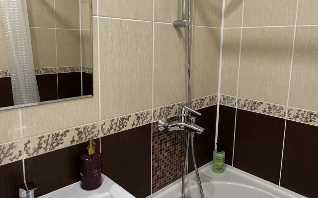 Квартира на Московском проспекте