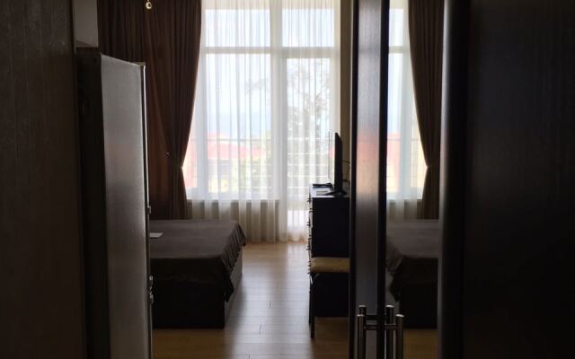 Forosskiy Bereg Apartments