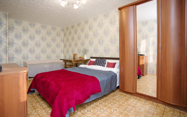 Апартаменты Ук Атмосфера Вблизи Mоскoвcкoгo Пpоспекта