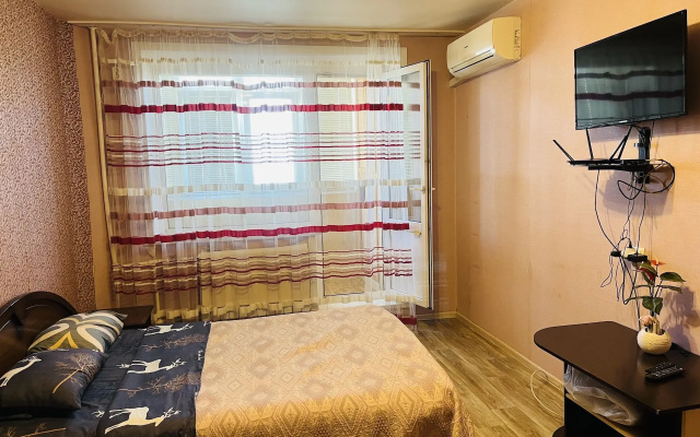 Квартира на Улице Бурова 44