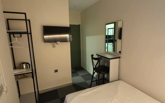 Grand Rafinn Hotel