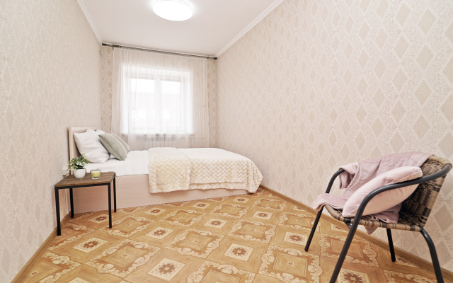 Квартира Уютная 2х комнатая квартира в центре Казани