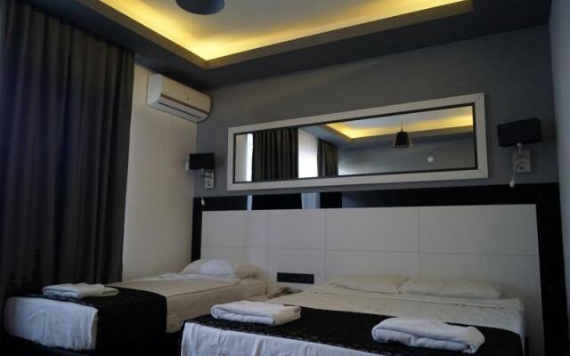 Aslan City Hotel
