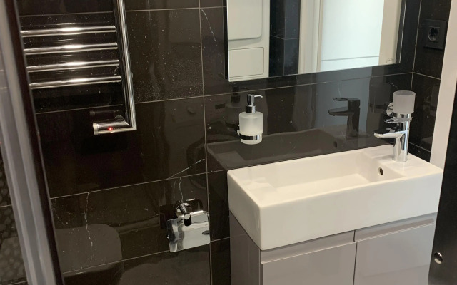 Апартаменты Cozy home