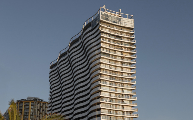 Black Sea Point 9 Apartment hotel