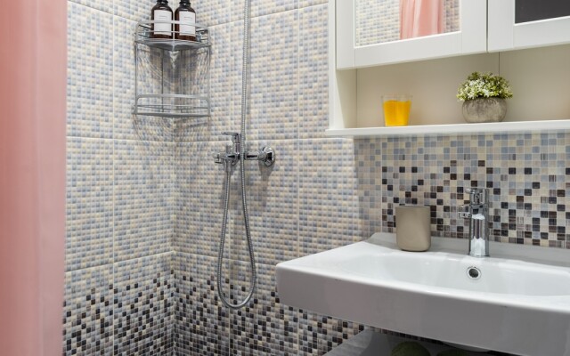 Апарт Отель LetYourFlat "Жуковского 21"