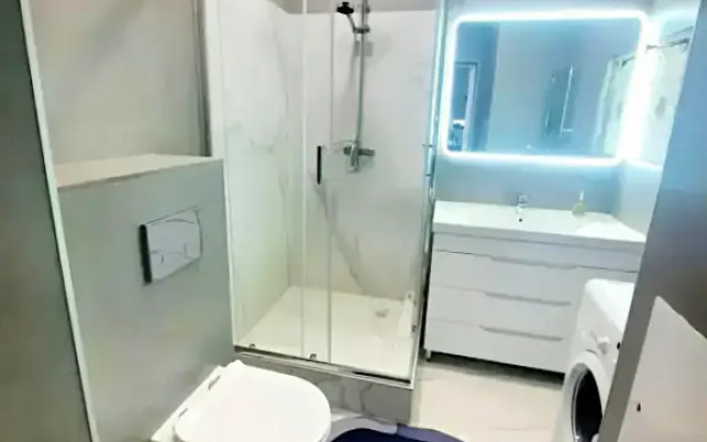 U Morya 114 Apartments