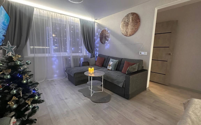 Апартаменты в центре Коломны