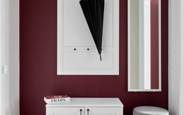 Квартира IsaRent в ЖК комфорт-класса