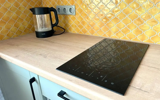 Апартаменты Сосны