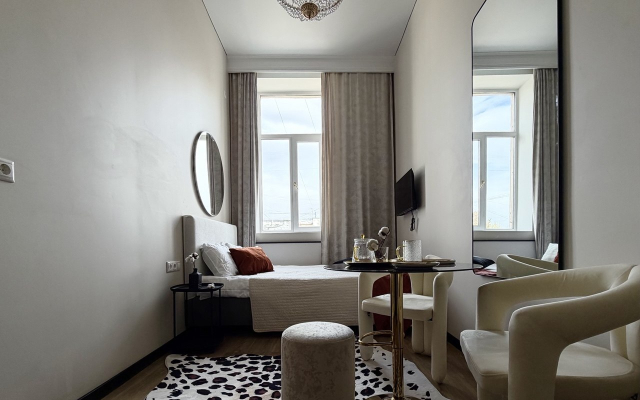 Апартаменты Matison Home Якиманка