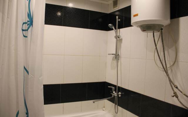 Апартаменты на Свободном