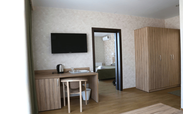 Anastasiya  Guest house