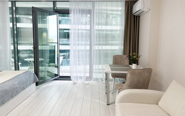 Batumi Plyazh Apartments