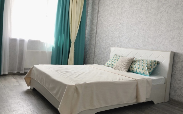 Oasis Apartment