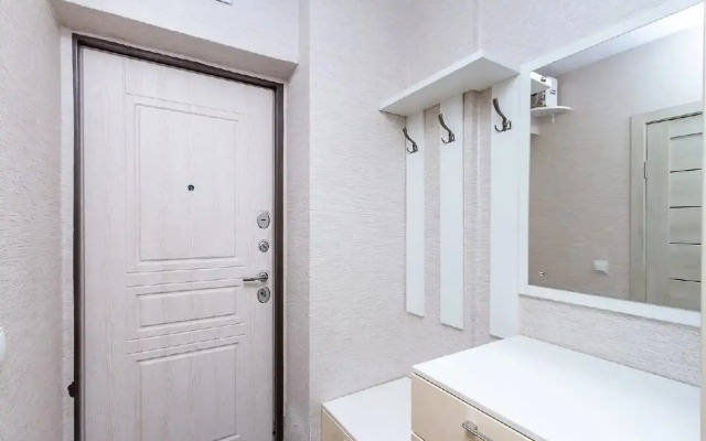 Квартира в Центре Jet Apartments 1