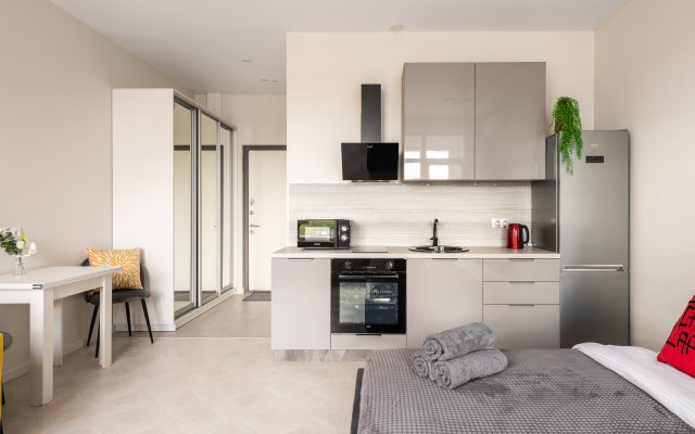 Prostori Ognei 2 Flat