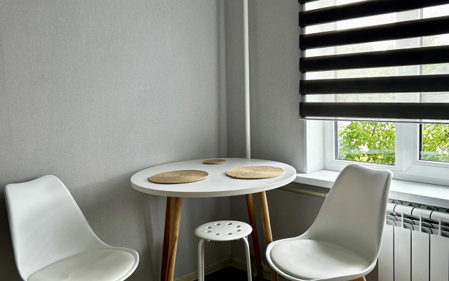 Квартира Литке